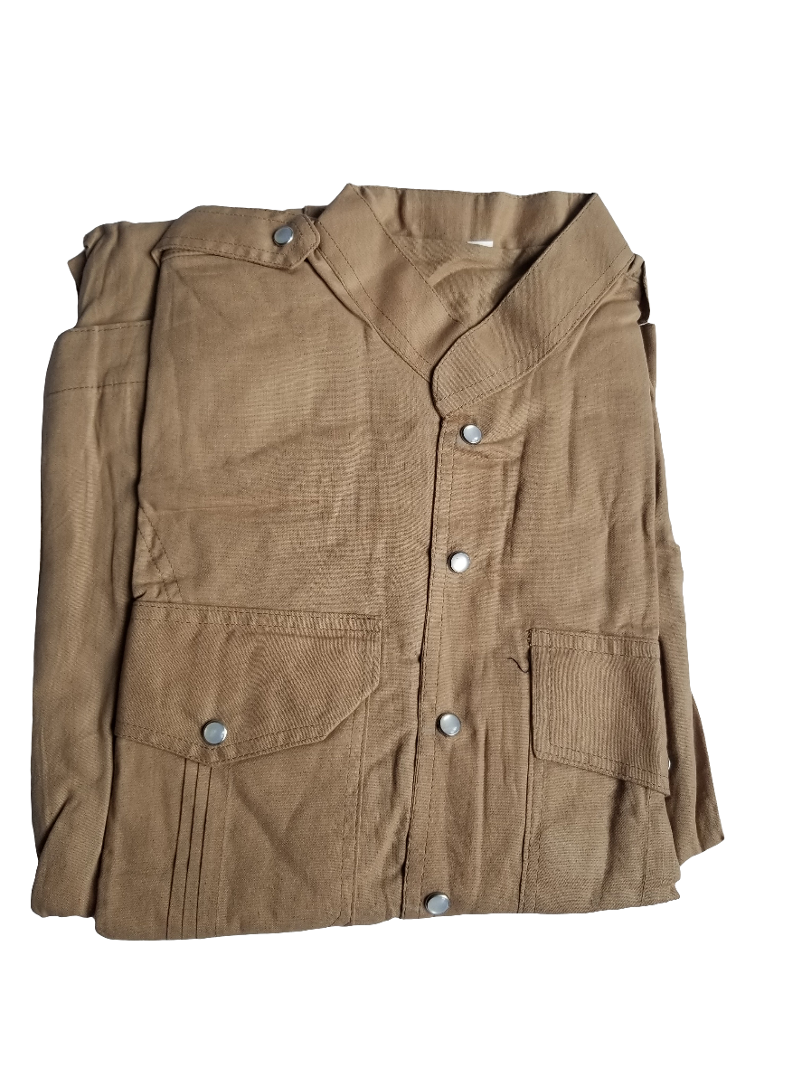 Khaki Beige Nihang Singh Bana Size 40