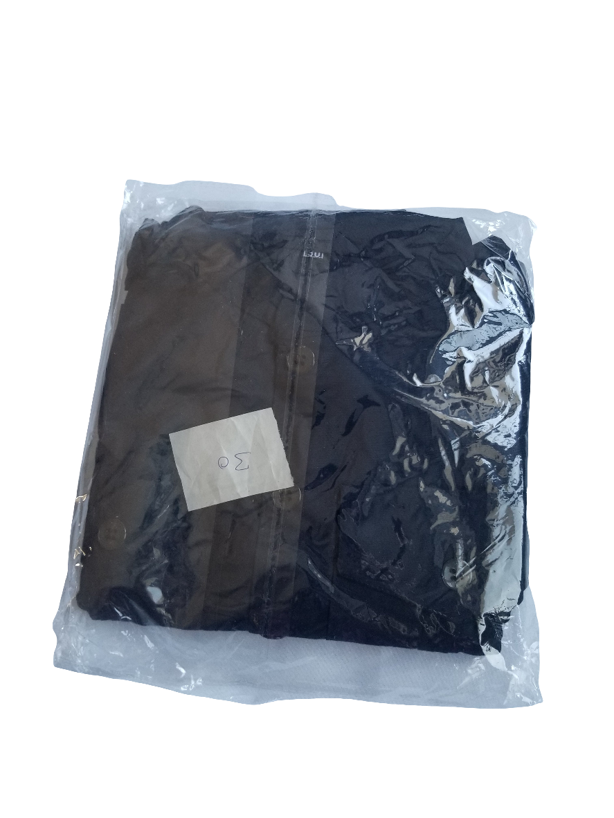 22. Navy Blue Colour Size 30 no.kids New Born Bana