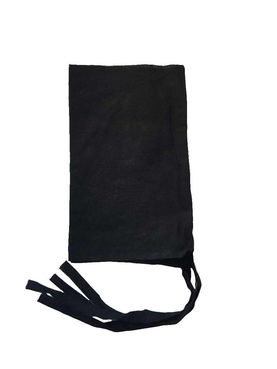 Black Colour