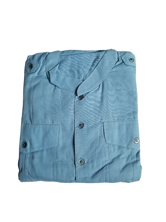 Sky Blue Nihang Singh Bana Size 50