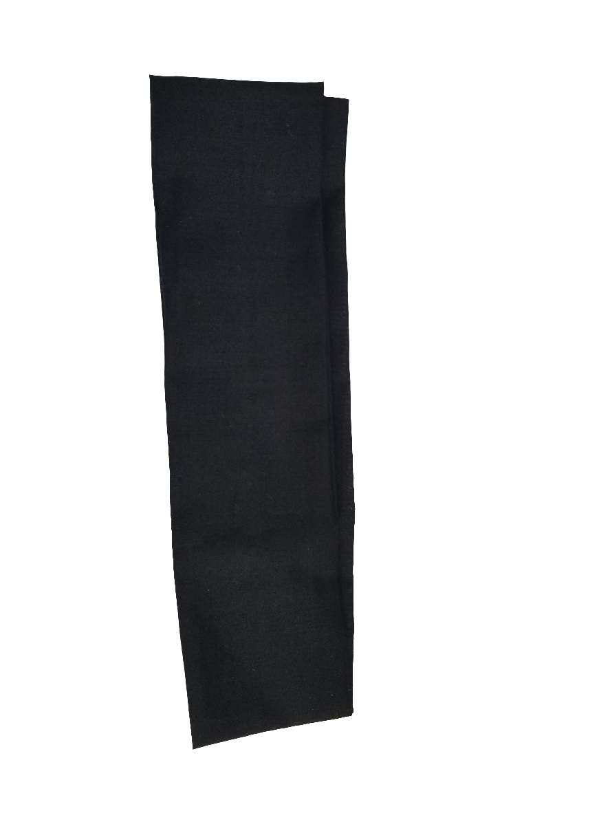 Black Turban Fifty