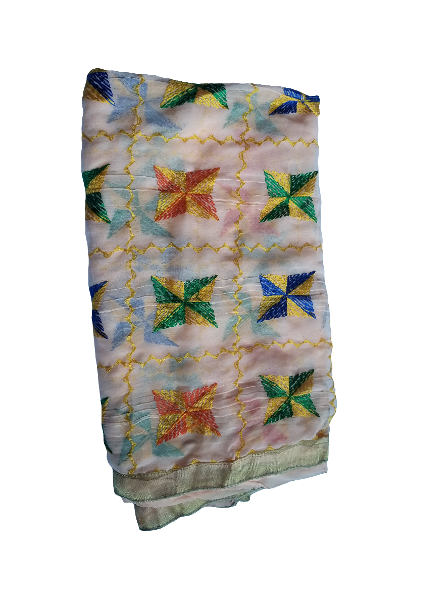 Dupatta Premium Quality