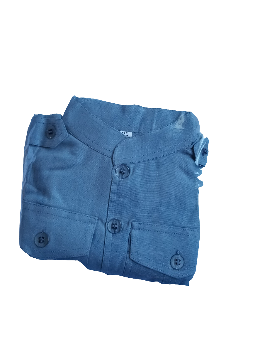 Light Grey Colour Size 25 no.kids New Born Bana
