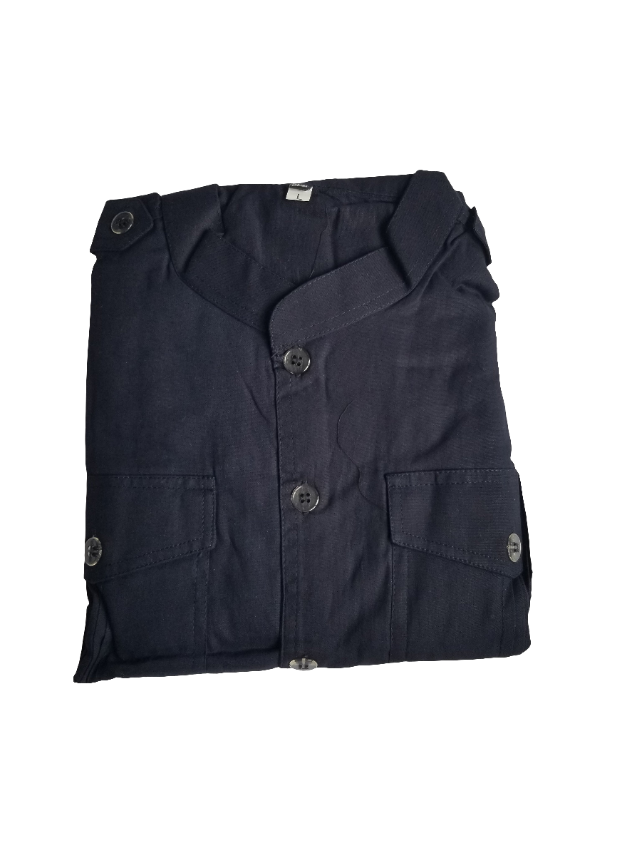 Navy Blue Nihang Singh Bana Size 40
