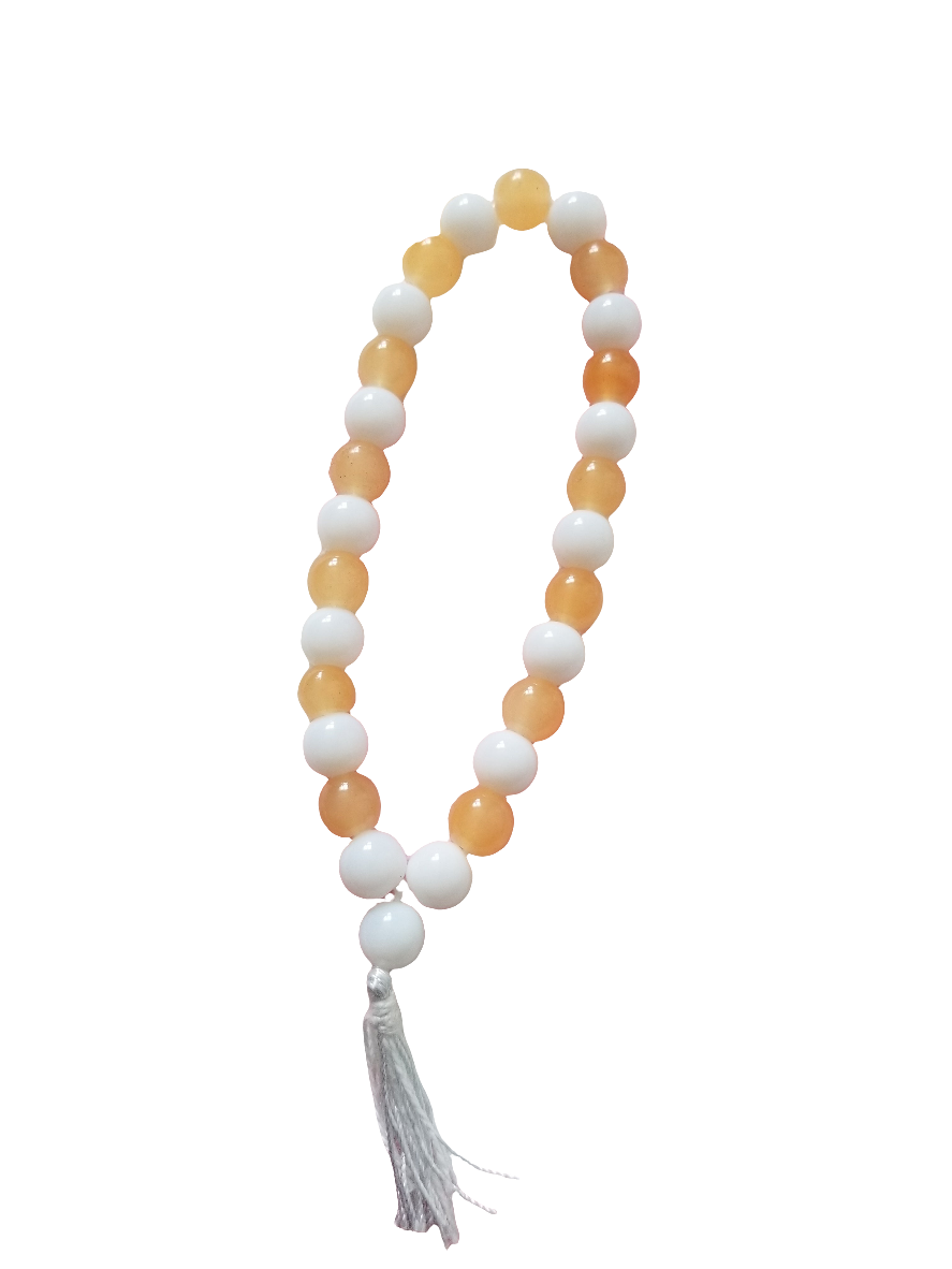 Simrana Beads