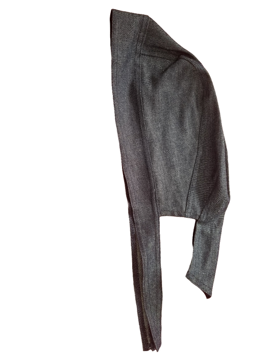 Direct wear Head Cover Fabric Cotarized