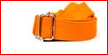 Orange gatra 0.5 Inches
