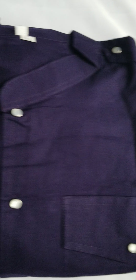 Purple Toda Colour Nihang Singh Bana Size 50