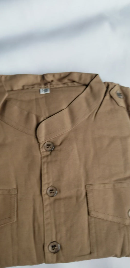 Khaki Beige  Nihang Singh Bana Size 40