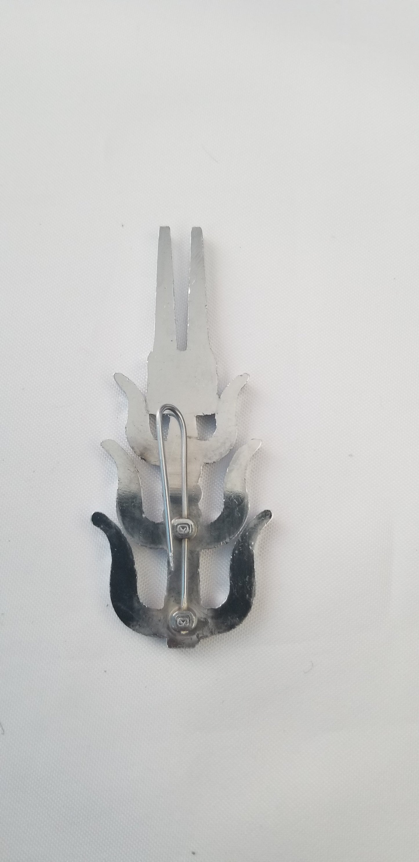 Steel shastar