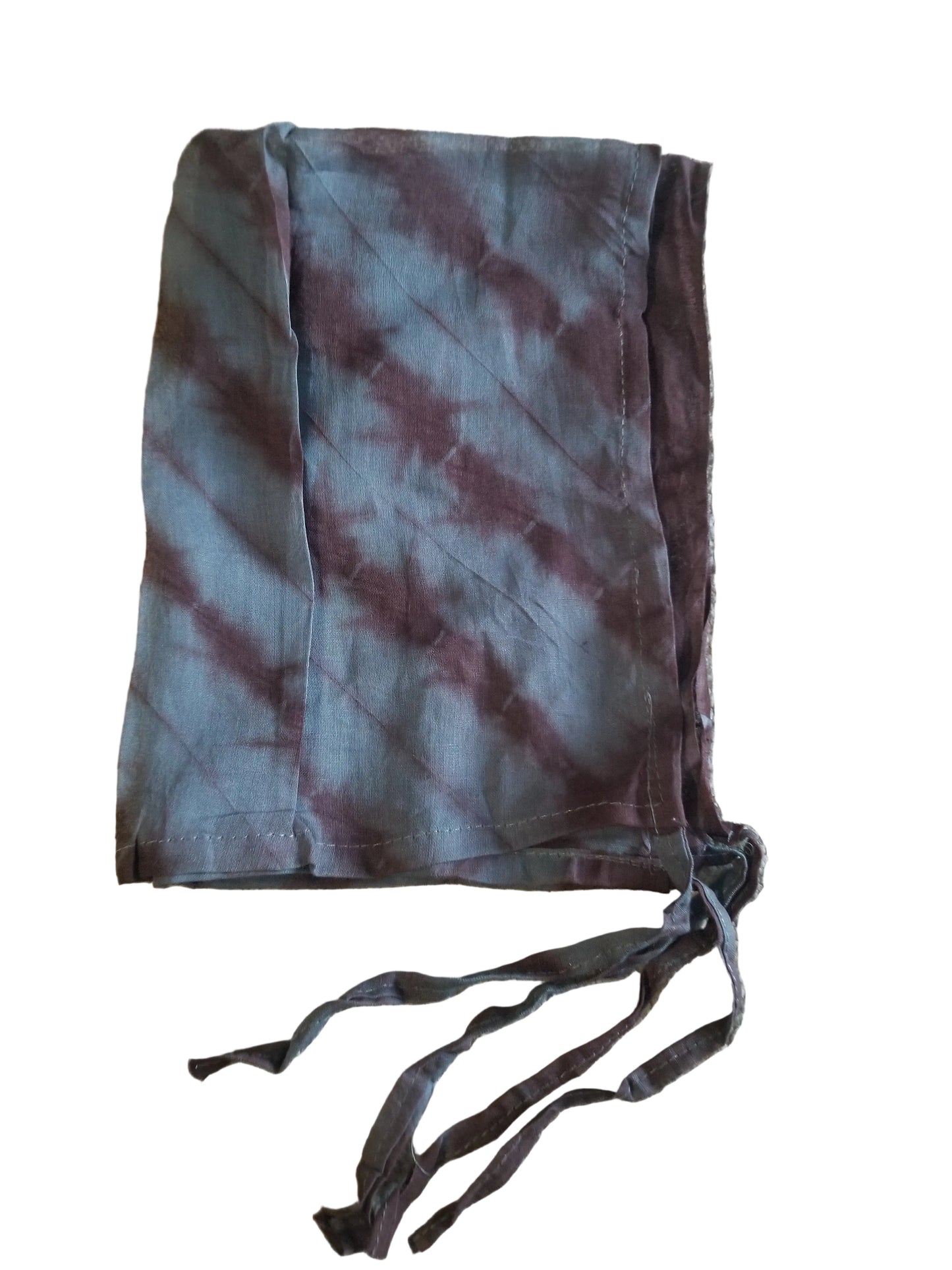 Tie And Die ligh Grey Colour Medium Size