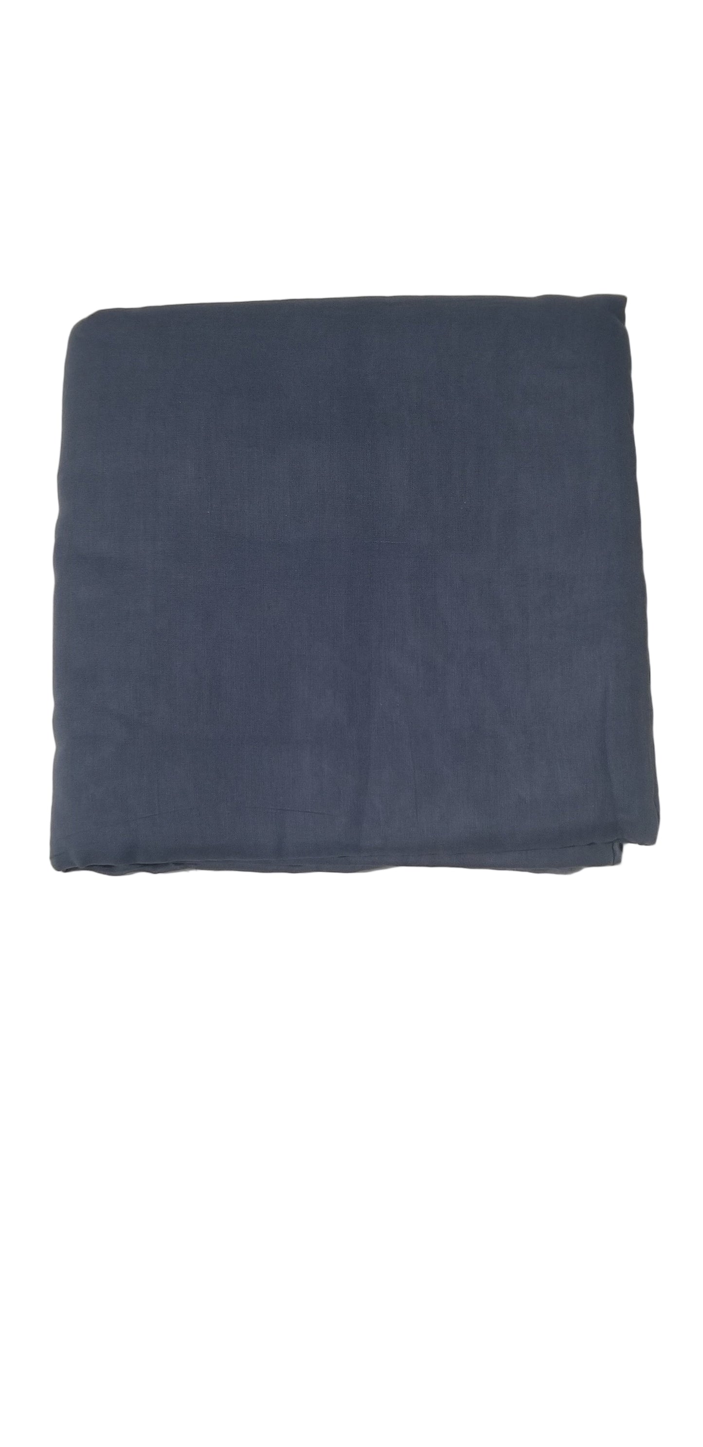 Grey Colour Turban Full Voile Stich