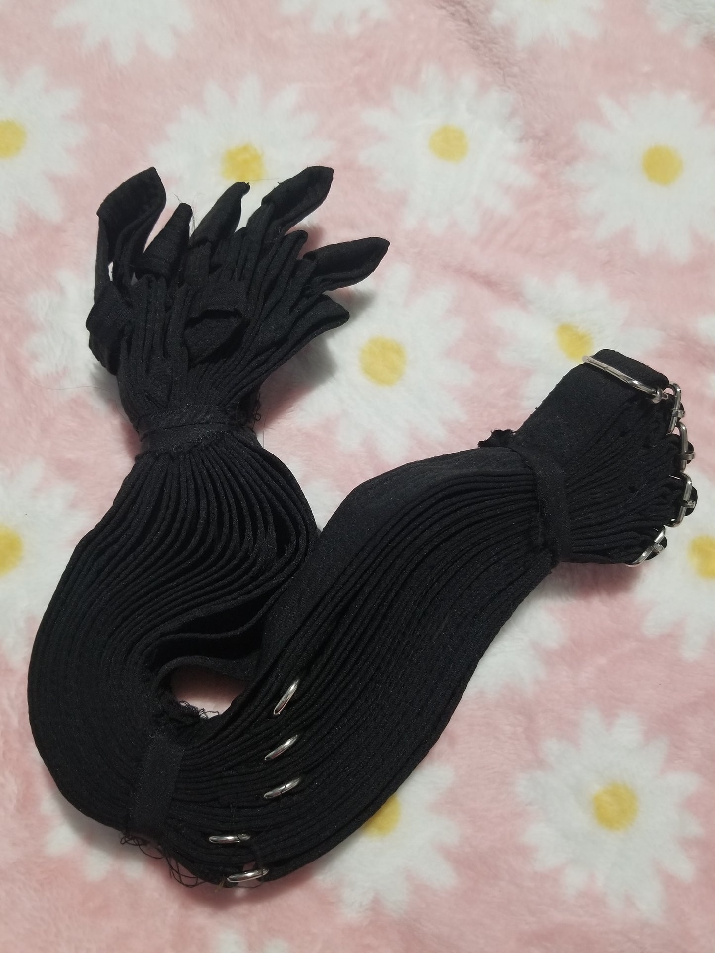 Black Gatra 1 Inch