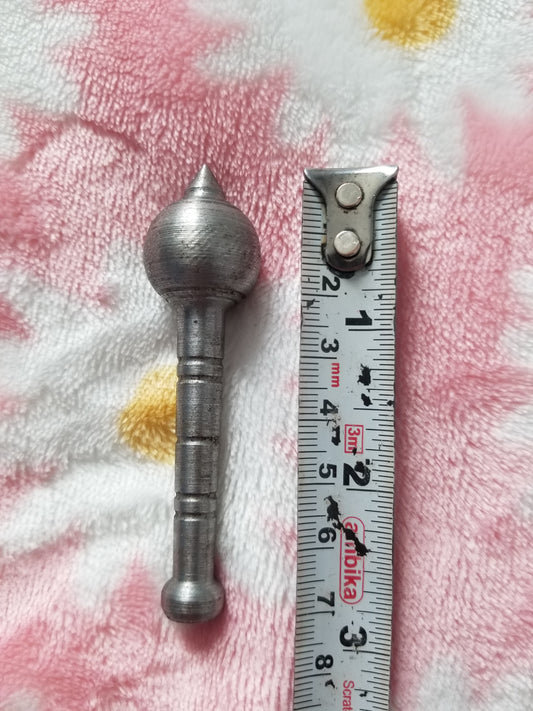 Sarbloh Gada Dumala Shingaar.