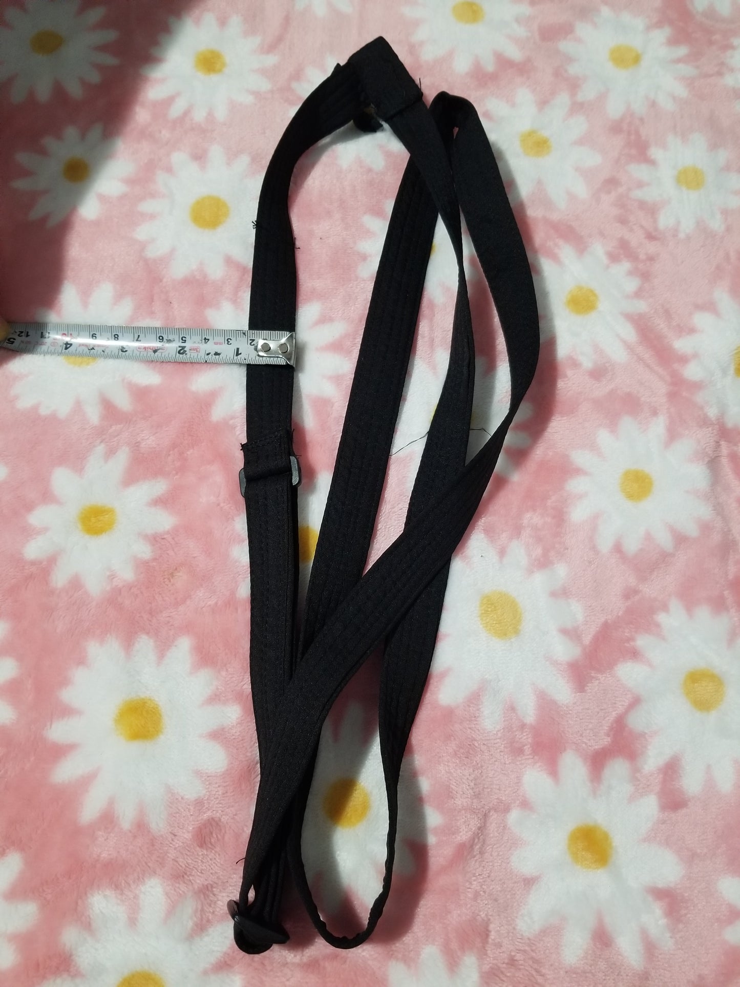 Black Gatra 3/4Inch or 2cm