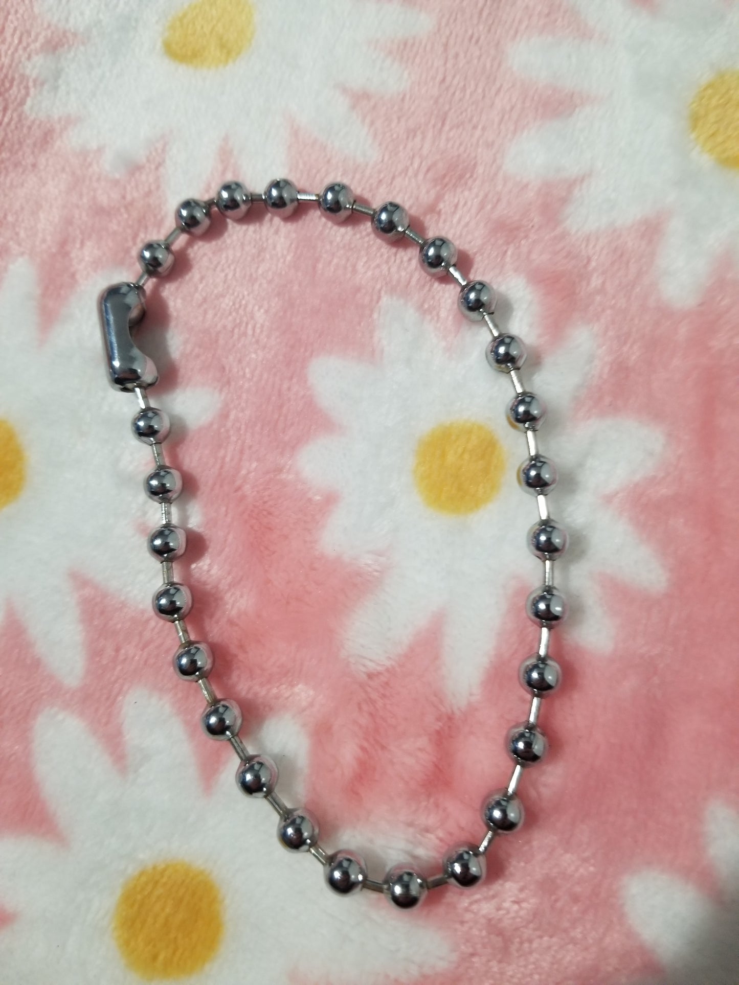 Simran Mala, Steel Prayer beads