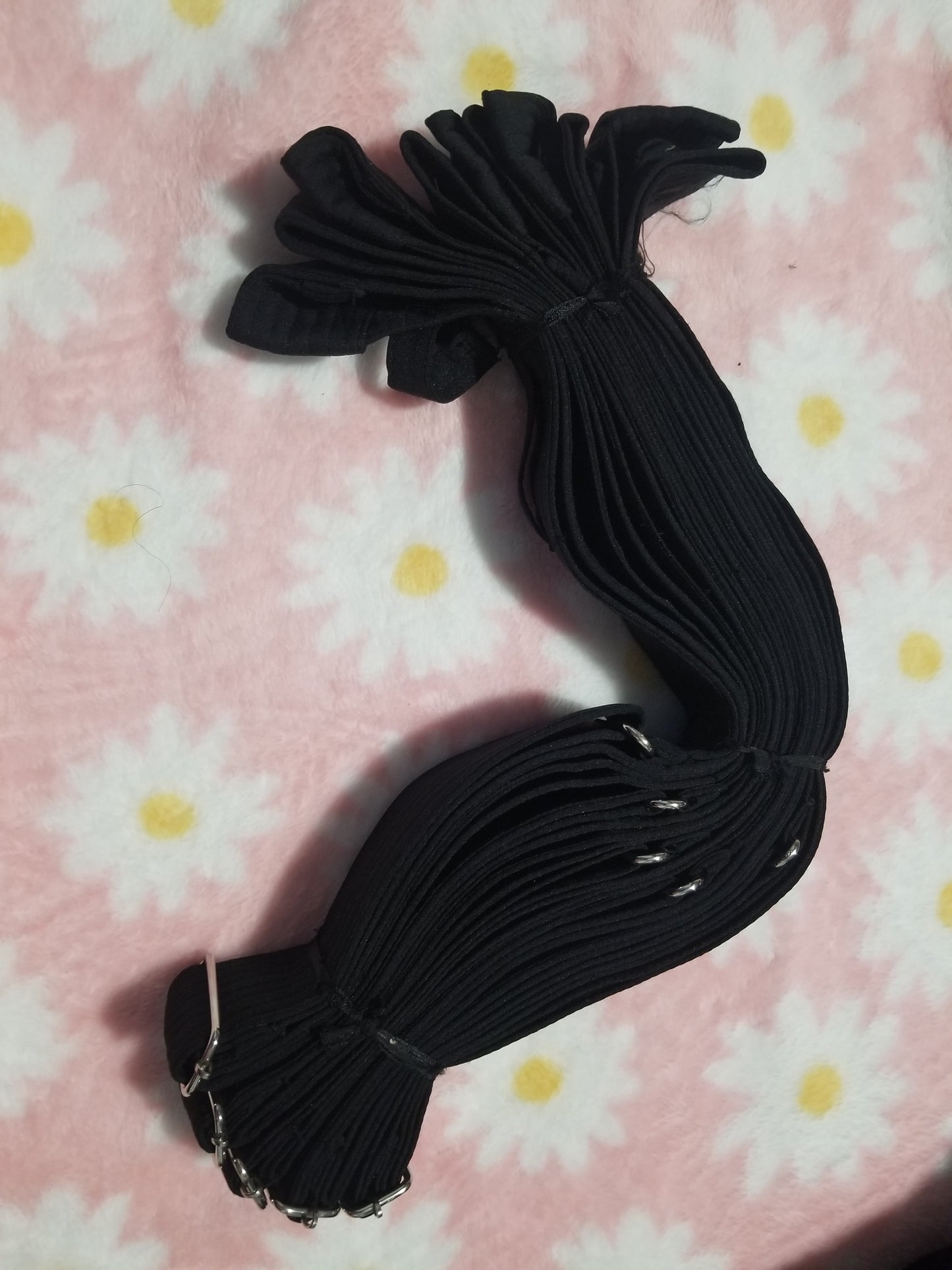 Black Gatra 1.5 Inch