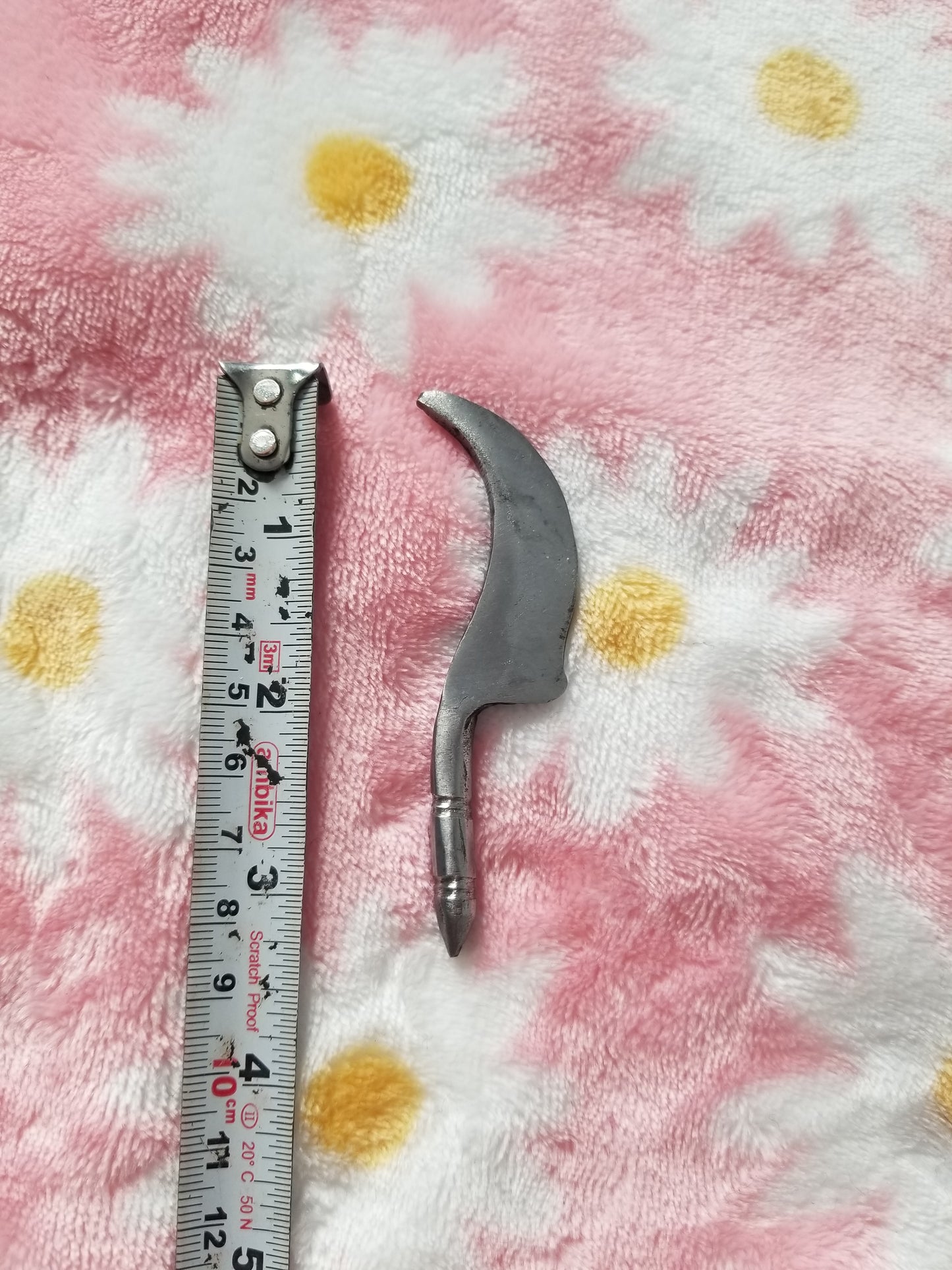Dumala Shastar kirpan Small Dumala Shingar, Khalsa, Taksali shastar, Sikh Gift items,
Sarbloh Dumala Shastar , Dhumala Shingar, dumala accessories, Sikh gift Items,