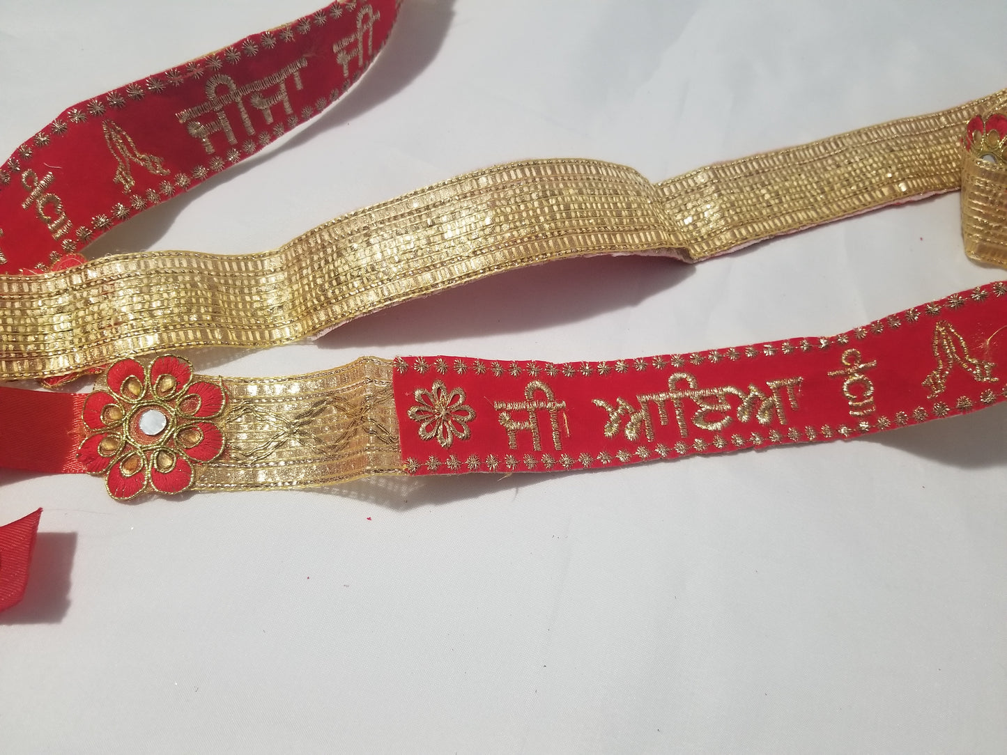 Wedding Ribbon