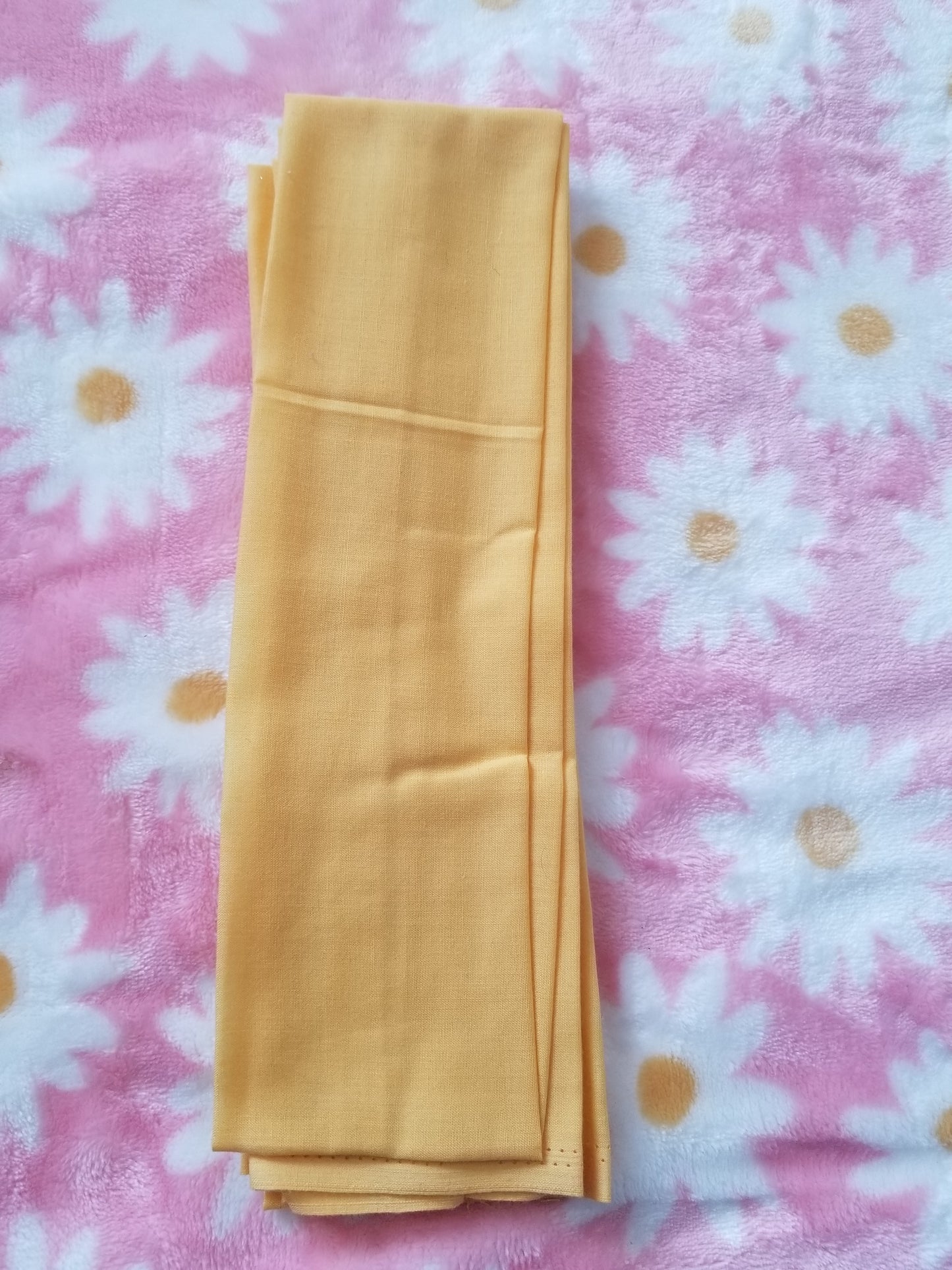 Yellow Colour Fifty Turban Fifty