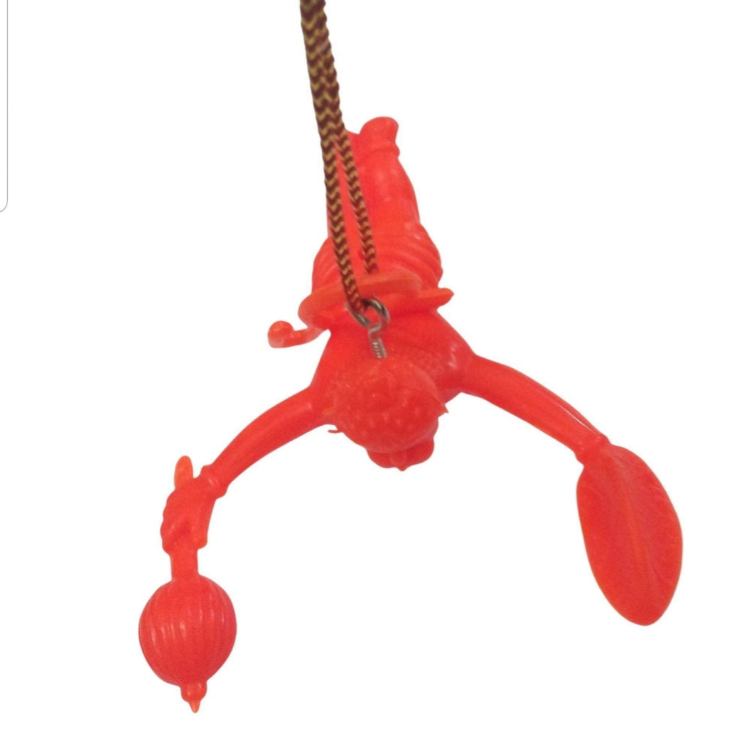 Car Hanging