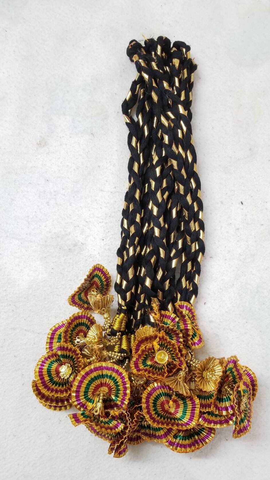 Premium Quality Kid's Parandi