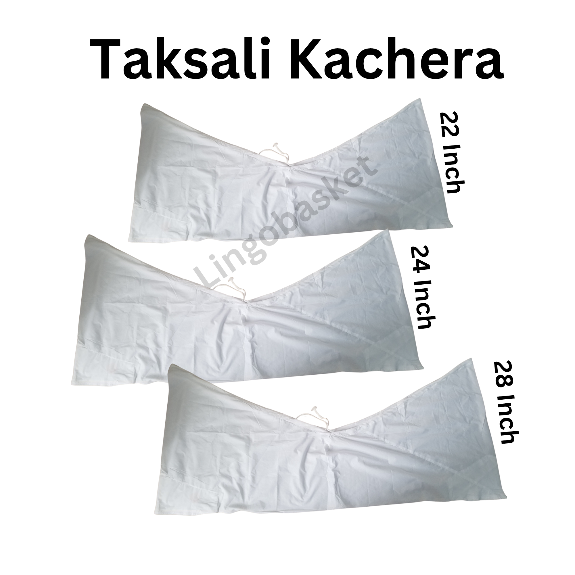 Taksali kachera – LingoBasket