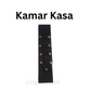 Kamarkasa, Sikh Belt, Nihang Singh bana, Sikh Dress, sikh items Black