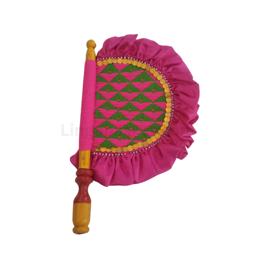 Pakhi / Handfan