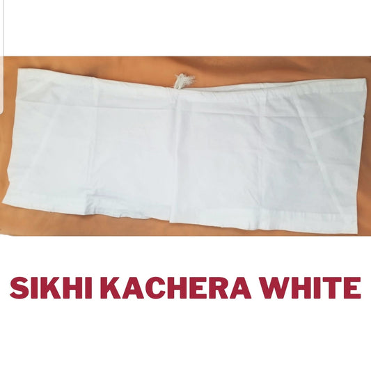 Sikhi Kachera