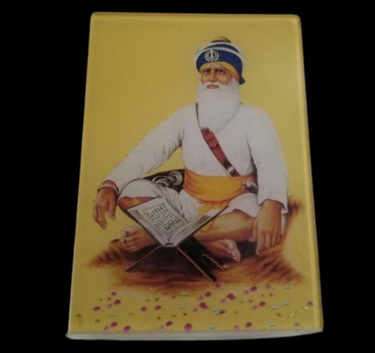 Baba Deep Singh Ji Photo