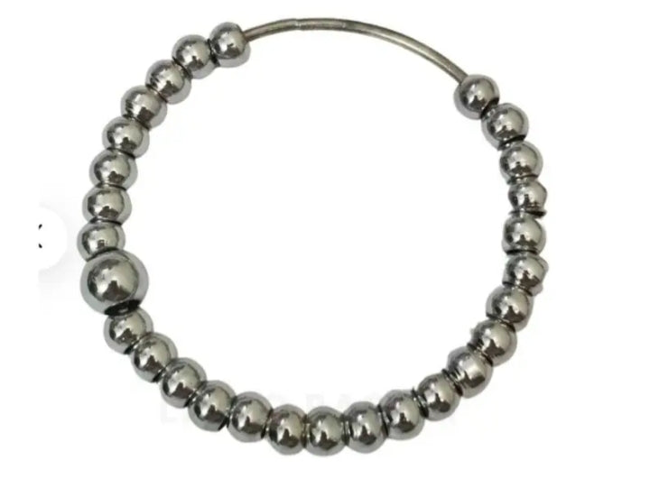 Kada Bracelet 7.6mm Simrana