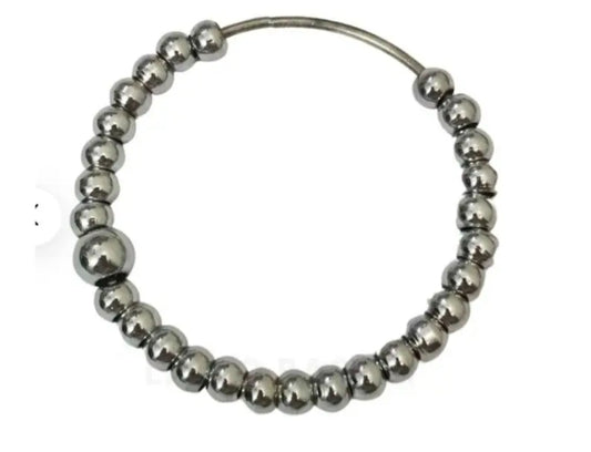 Kada Bracelet 7.6mm Simrana