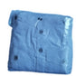 Sky Blue  Colour Size 35 no.kids New Born  Bana