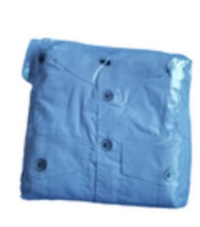 Sky Blue  Colour Size 35 no.kids New Born  Bana