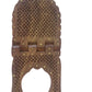 Wooden Book Stand, Sanchi Saab Stand, Gutka Saab Stand, Reading Stand, Sikh, Sikh Items,