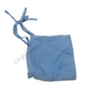 Sky Blue Large Size Patka 70*70 4 String