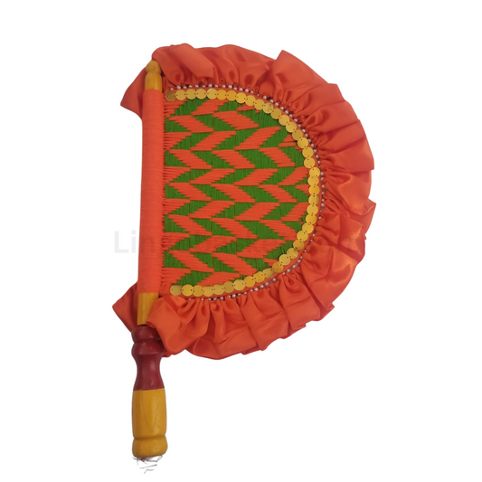 Pakhi / Handfan