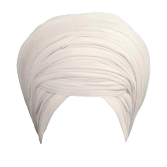 White F74 Dumala Fabric