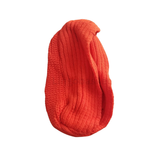 Orange Colour