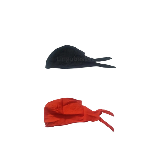 Patka Direct Wear Orange and Grey Colour
