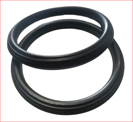 Black colour kada