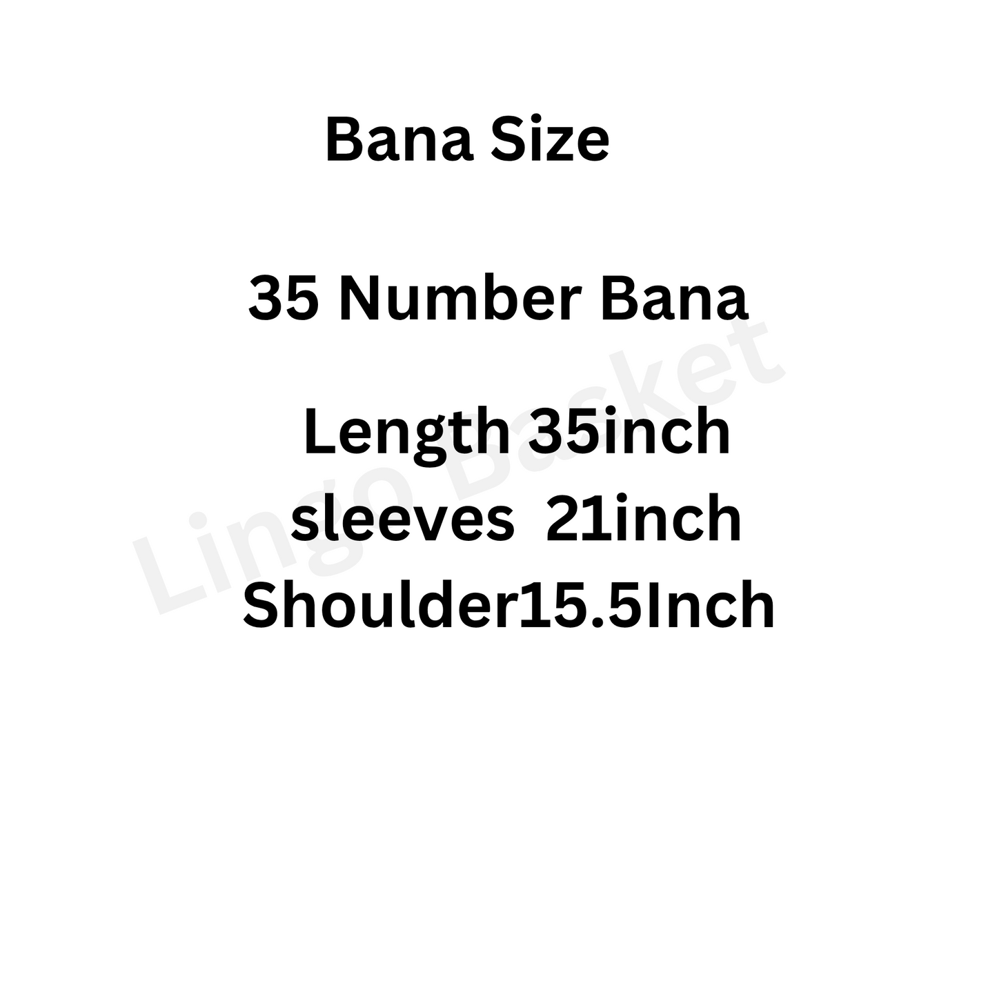 Kids Bana Khaki Colour