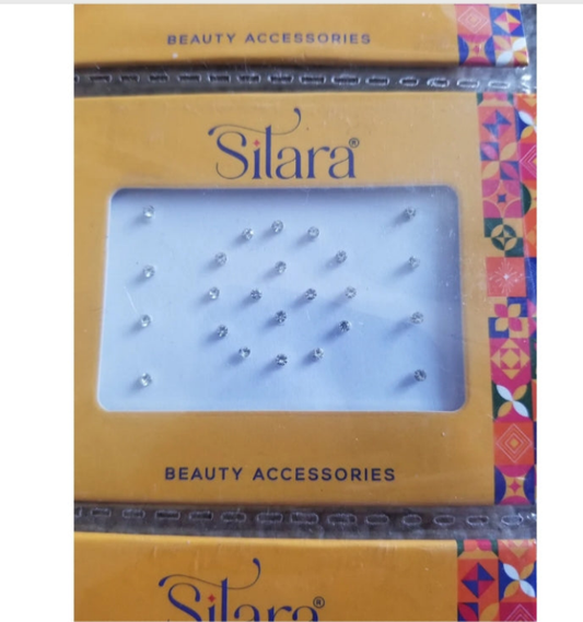 Premium Quality Sitara Bindi