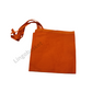 Orange Large Size Patka 70*70 4 String