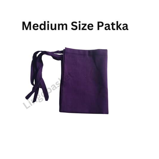 Purple Colour