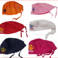 Kids 6 Patka and woolen Turban Black and Woolen Turban