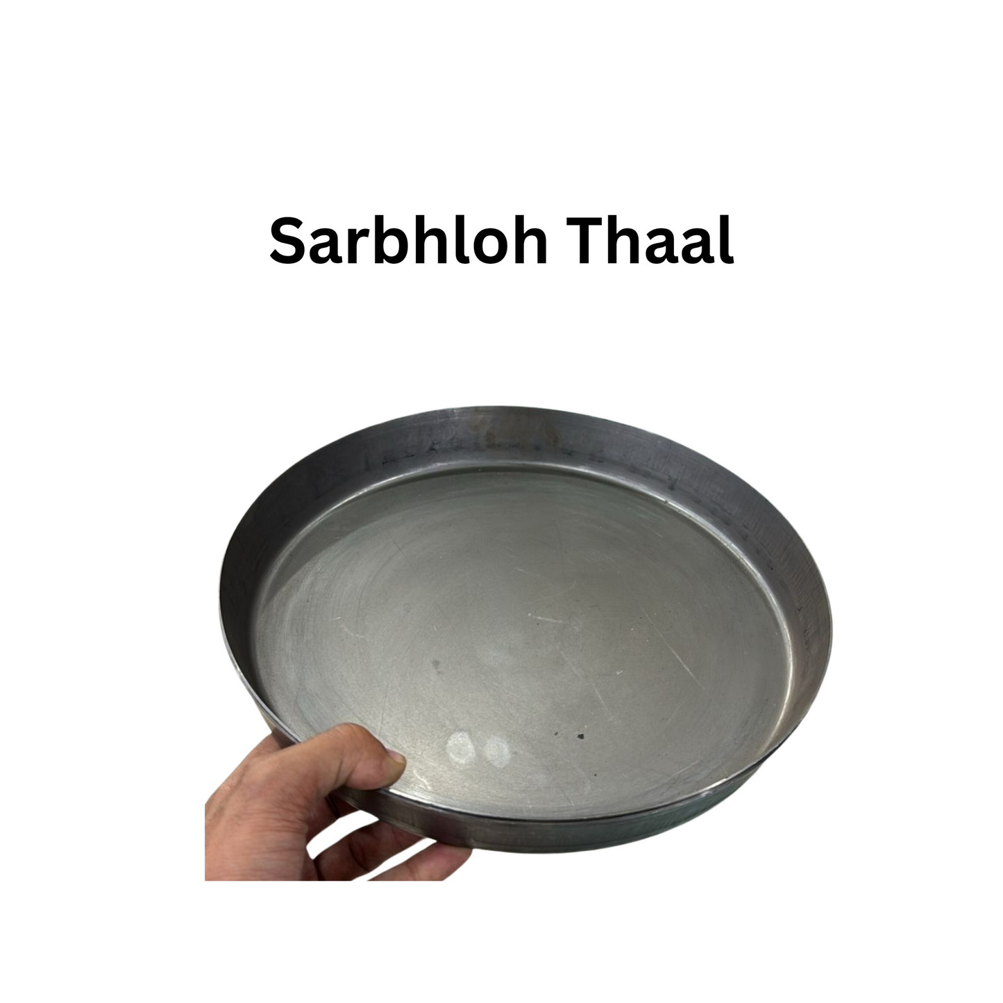 Sarbhloh Thaal