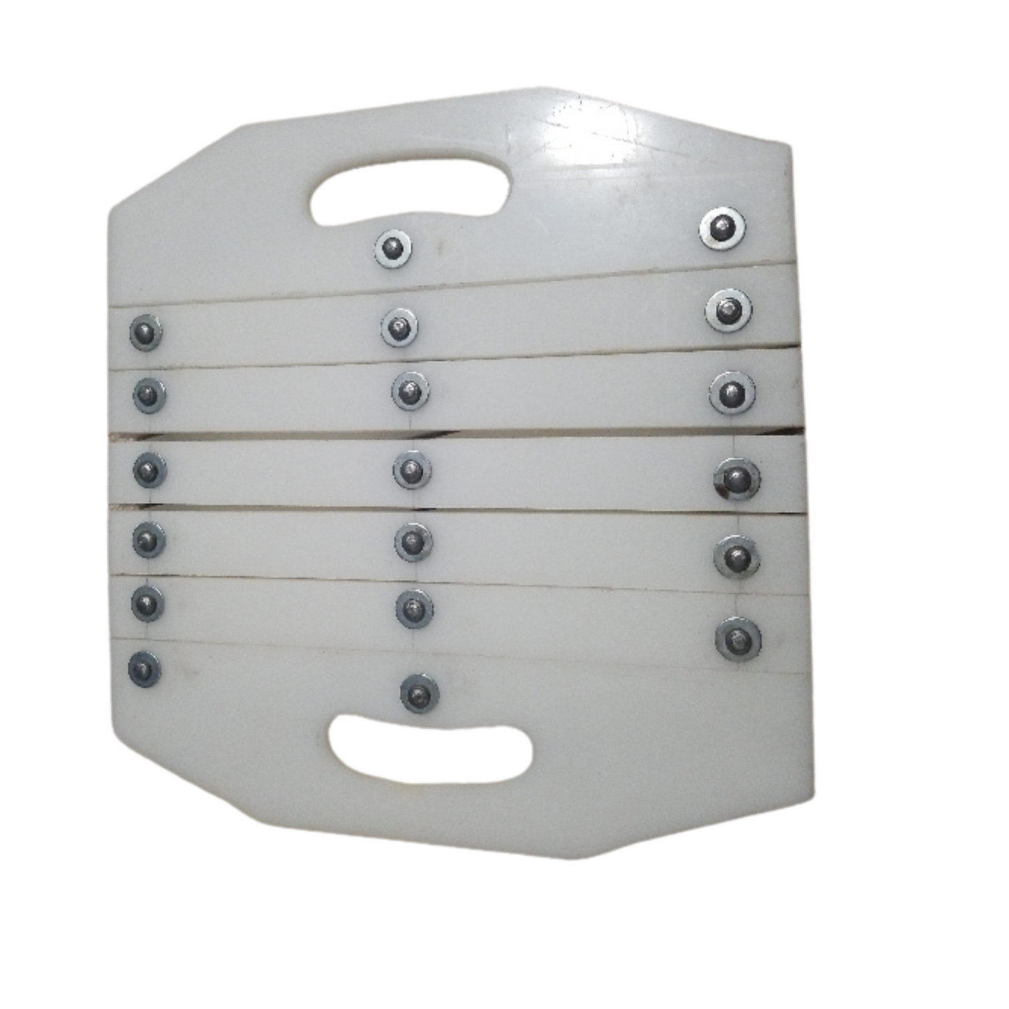 Bhangra Sapp/ Chhikka/ Kainchi/ Clapper Polished Wood.Punjabi Musical Instrument - Bhangra Sapp - Chhikka - Kainchi - Clapper Polished Wood