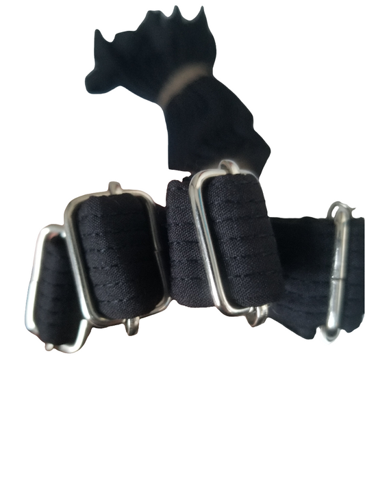 Black Gatra sahib 0.75 inch